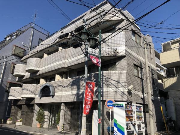 ヴォルフスガルテン護国寺